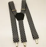 Assante 90134 černé/bílé