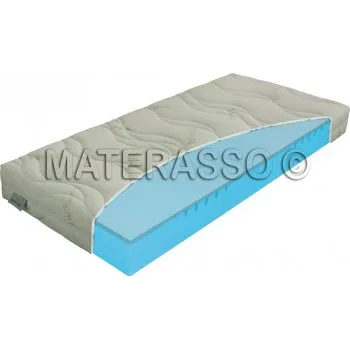 Matrace Matrace PolarGel Superior Materasso 160x200cm
