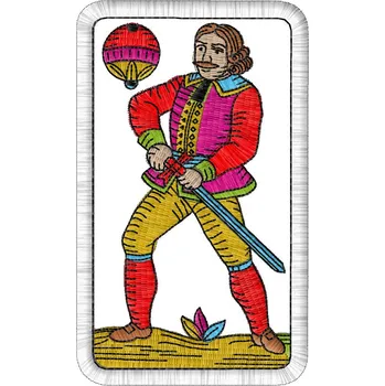 Nášivka Nášivka Kulový svršek edice speciál