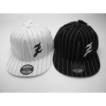 Kšiltovka Kšiltovka freestyle výšivka Z čepice, hip-hop, street dance