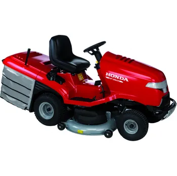 Zahradní traktor Honda HF 2622 HM