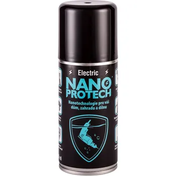 Nanoprotech Electric 150 ml