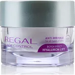 Regal Age Control Noční krém proti vráskám s Bio Botox effect a Hyaluron Lift