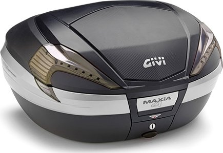 Givi V 56NNT TECH Kufr GIVI MAXIA 4 (Monokey) 56L