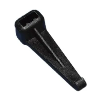 Nosič na motocykl a skútr Givi Z234B plastová západka (B) madla pro kufr E52 GIVI MAXIA (1ks)