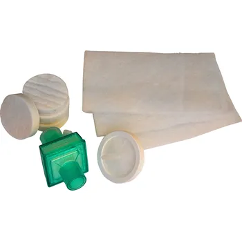 Kyslíkový koncentrátor SADA FILTRŮ MEDICAP