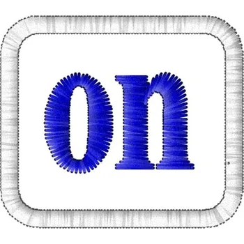 Nášivka Nášivka On nášivky mužských jmen, jmenovky