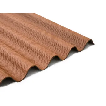 bitumenová deska Recenze Gutta Guttanit 11 830 x 2000 x 2,6 mm