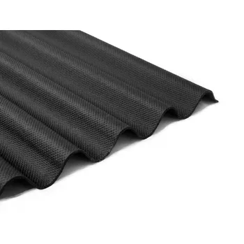 bitumenová deska Gutta Guttapral bitumenová deska 2000 x 950 mm