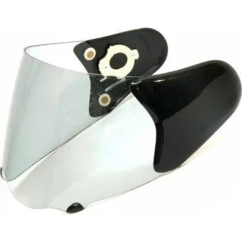 Helma na motorku Arai Arai DS sada plexisklo kouřové 60% + černá bočnice Kouřová