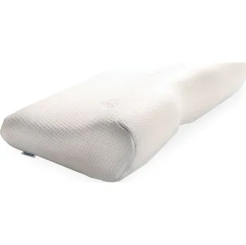 Polštář Polštář Tempur Ergo Plus (Millennium) Velikost: S (54 x 32 x 9.5/5 cm)