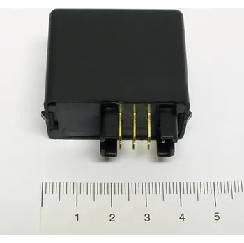 Osvětlení pro motocykl Highway Hawk Relé 12V Highway Hawk pro LED blinkry, 7-pólové pro motocykly SUZUKI