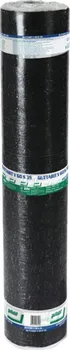 Hydroizolace Gutta Guttabit V60 S35 asfaltový pás 1 x 10 m černá