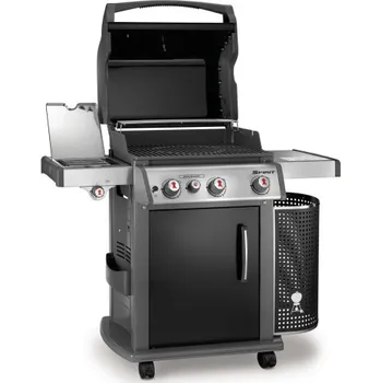 Zahradní gril Weber Spirit E-330 Premium GBS
