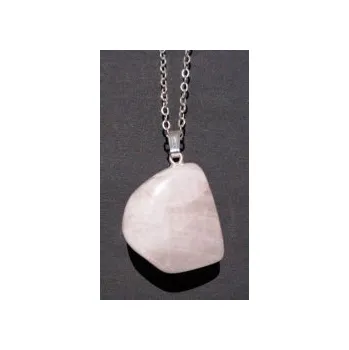 Růženín přívěšek kámen