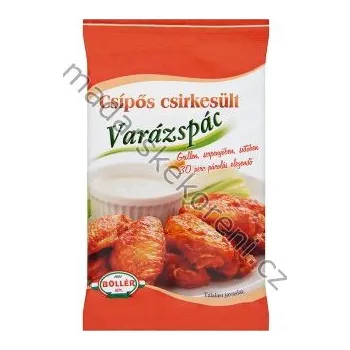 Pečené kuře pikantní marináda