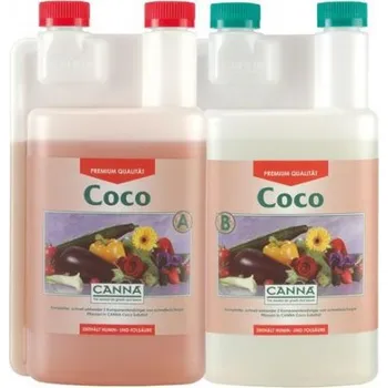 Canna Coco A+B, 1 l + 1 l