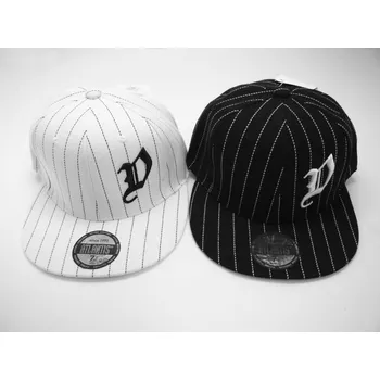 Kšiltovka Kšiltovka freestyle výšivka V čepice, hip-hop, street dance