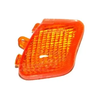 Osvětlení pro motocykl Moped91 Sklíčko blinkru, zadní pravý YAMAHA BWS NG (97-06) / BWS NG CAT (99-00) / BWS BUMP (95-98) / CW RS SPY (95-98) / MBK BOOSTER NG (9