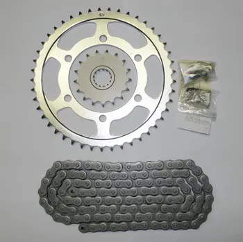 Řetězová sada pro motocykl Sifam Řetězová sada Izumi pro Yamaha FZ1 1000 Fazer, 06-11