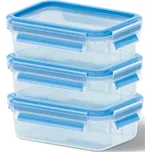 Emsa Dóza na potraviny - sada 3ks, 1,65l