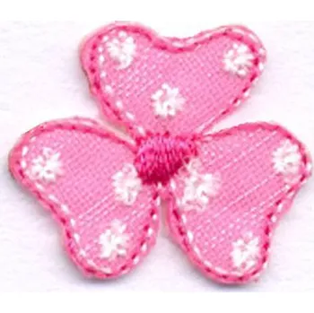 Nášivka Nášivka kytička malá A kytičky, dětské