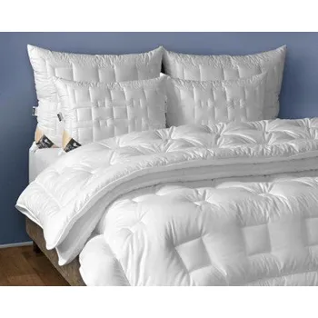 Polštář Every Polštář Silver Plus Rozměr: 50 x 70 cm