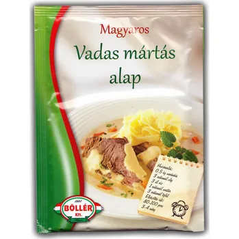 Koření Divočina - 45g