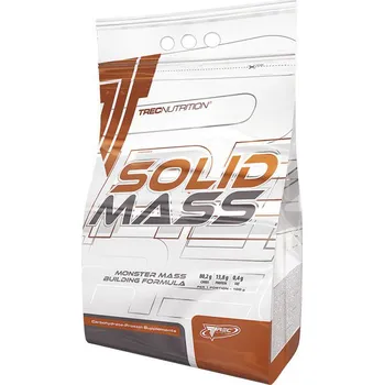 Gainer Trec Nutrition Solid Mass 3000 g