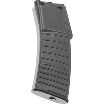 Sportovní střelba Zásobník PDW, 100 BB, D-Boys