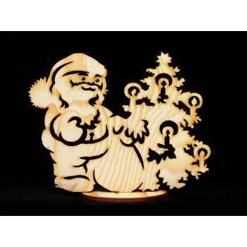 Vánoce Stojan Mikuláš ostatní