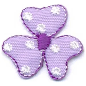 Nášivka Nášivka kytička malá C kytičky, dětské