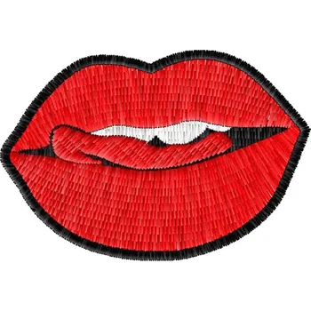 Nášivka Nášivka Pusa smajlíci, nášivky