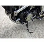 R&G Racing Padací chrániče - Yamaha V-Max do '07, černé
