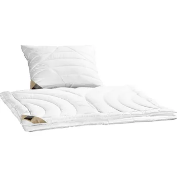 Polštář Every Polštář Siluran Rozměr: 50 x 70 cm