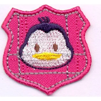 Nášivka Nášivka tučňák A zvířátka, dětské