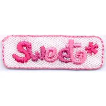 Nášivka Nášivka sweet dětské