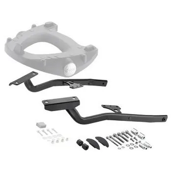 Nosič na motocykl a skútr Givi 351 FZ Montážní sada GIVI Monorack pro motocykly YAMAHA FZ6/Fazer