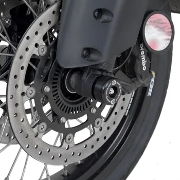 R&G Racing Chrániče přední vidlice, KTM 1190 Adventure a 290 Super Duke '14-