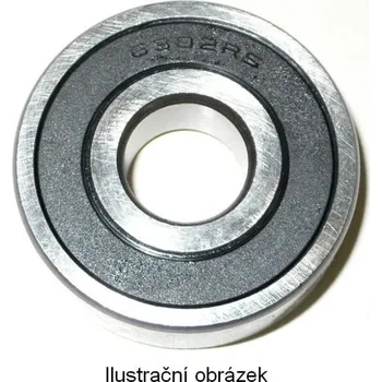 Kyoto Kuličkové ložisko KYOTO 6008 2rs C3, (40*68*15)