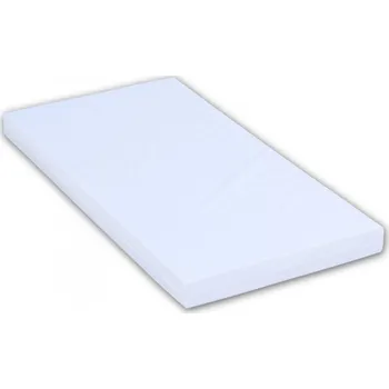Matrace Molitanová matrace do postýlky - Scarlett LUX 140 x 70 x 8 cm
