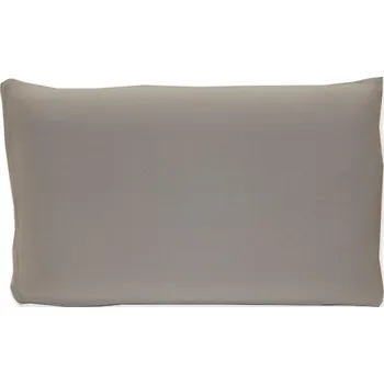 Polštář Flexbed Povlak na polštář FlexyFlex Barva: šedá