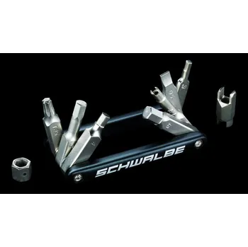 Plášť na kolo Schwalbe Nářadí Multitool