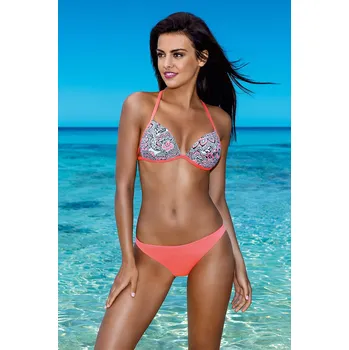 Dámské plavky Lorin Dámské dvoudílné plavky L1018/6 36/70B + Doprava zdarma