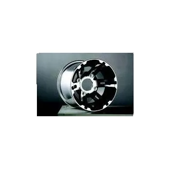 Alu kolo Disk hliníkový Sunway A0521070 10x7AT 4x110