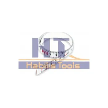 metr Samolepící metr pravý 13 x 2000 mm