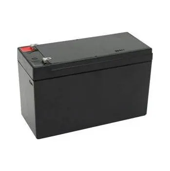 Dětské elektrovozidlo Baterie pro Peg Perego 12V 7Ah