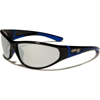 Motocyklové brýle Sportovní sluneční brýle Choppers CP6672F