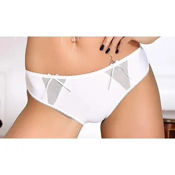 Dámské erotické kalhotky Passion Glamour Kalhotky Alice M + Doprava zdarma