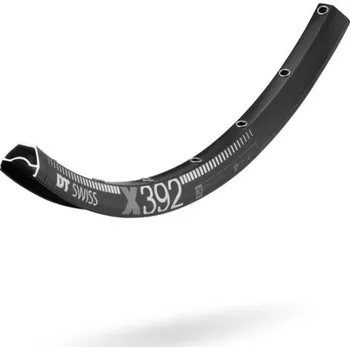 Ráfek na kolo DT SWISS Ráfek X 392 27,5“ (20-584) KOTOUC 28 děr